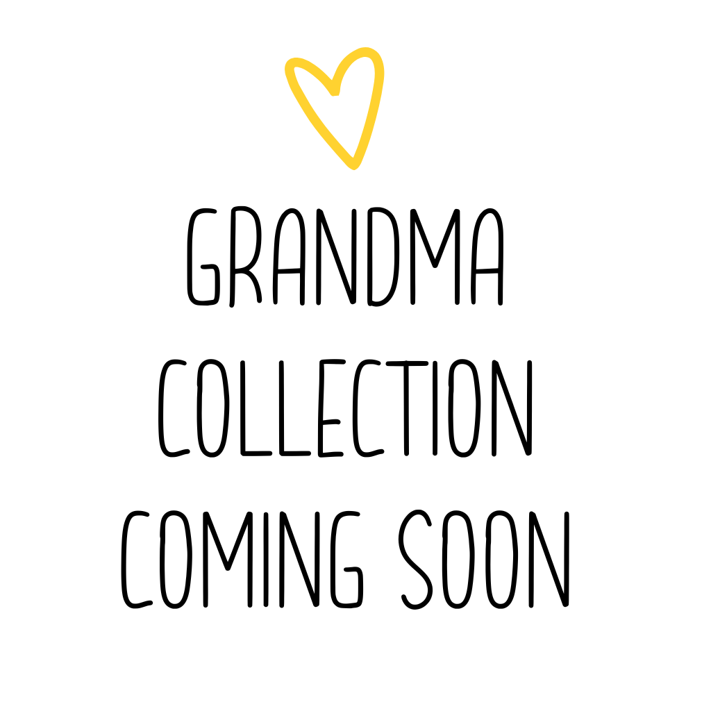 Grandma Collection