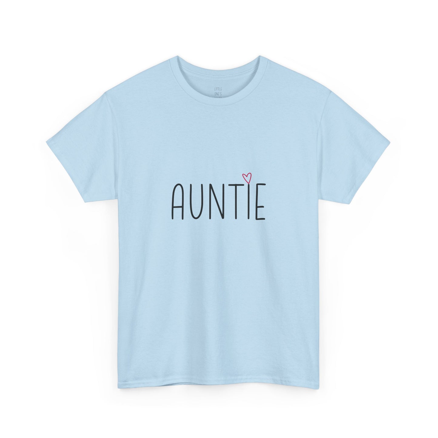 Auntie Unisex T-Shirt