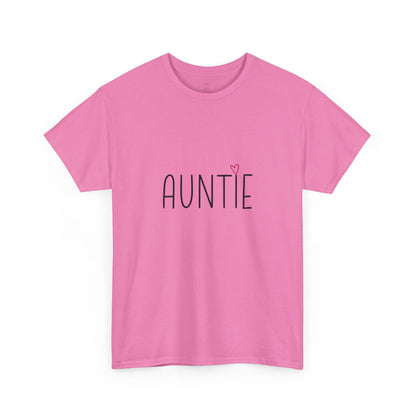 Auntie Unisex T-Shirt