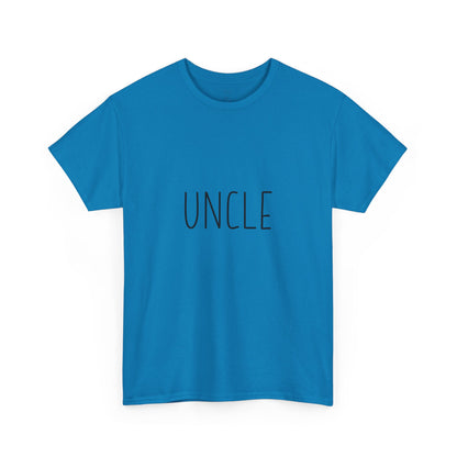 Uncle Unisex T-Shirt