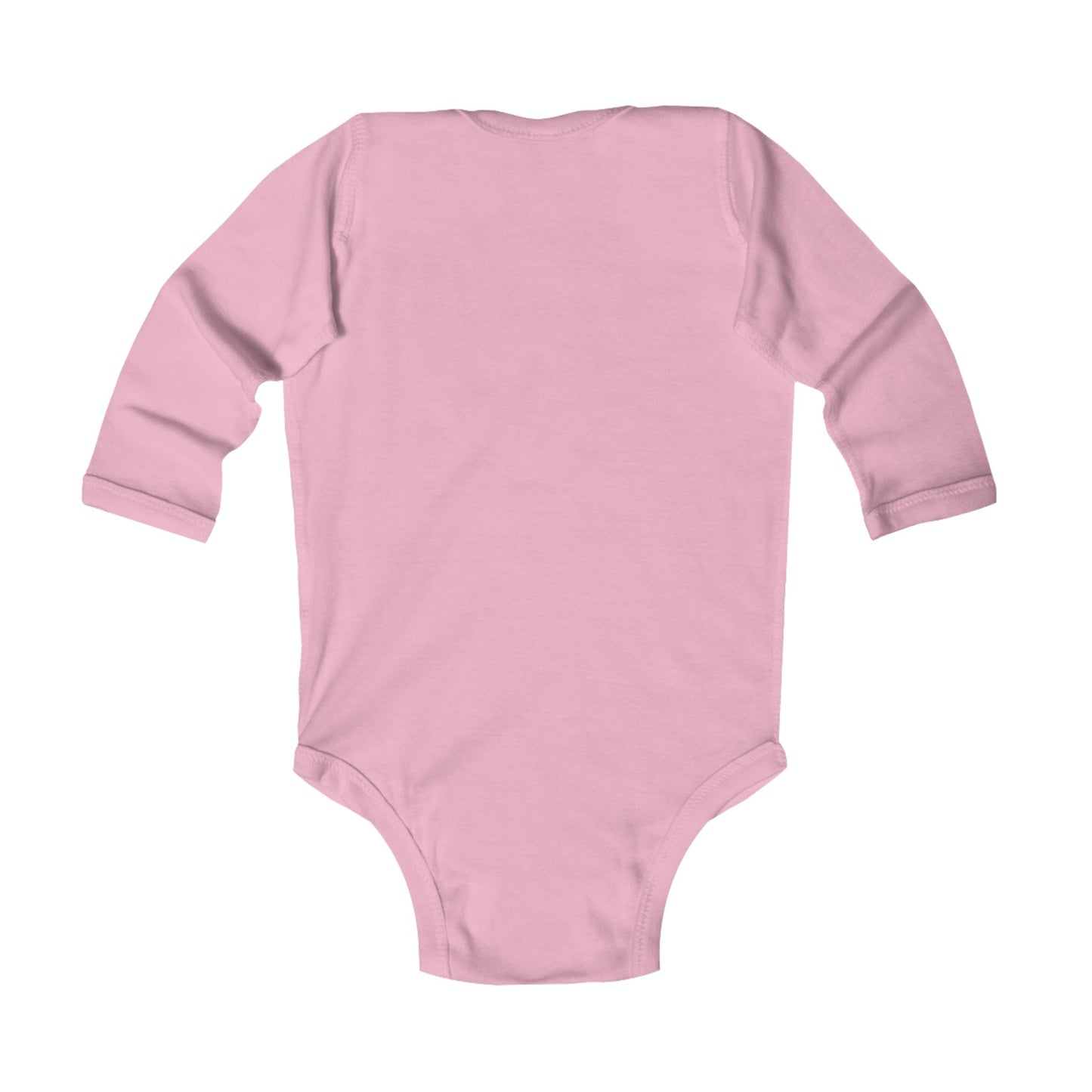 Auntie's Bestie Infant Long Sleeve Bodysuit