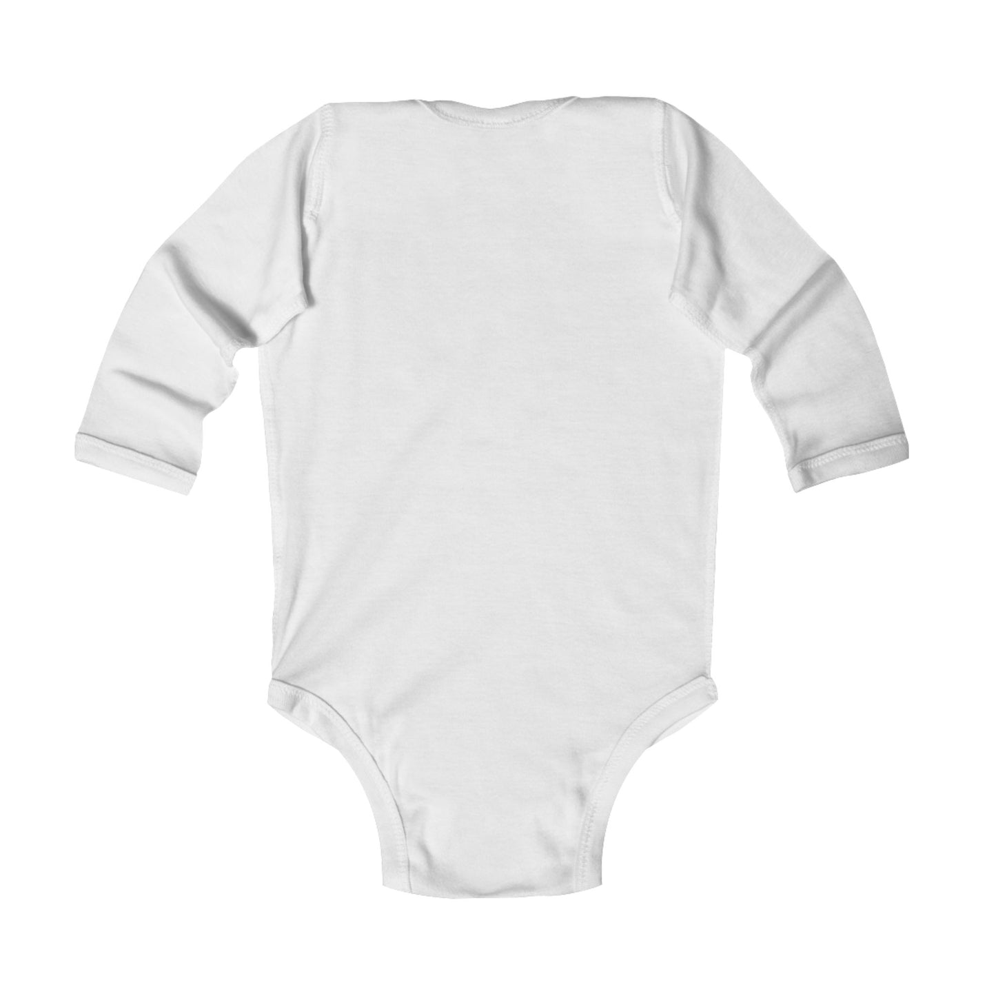 Auntie's Bestie Infant Long Sleeve Bodysuit