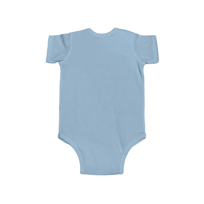 Auntie's Bestie Infant Short Sleeve Bodysuit