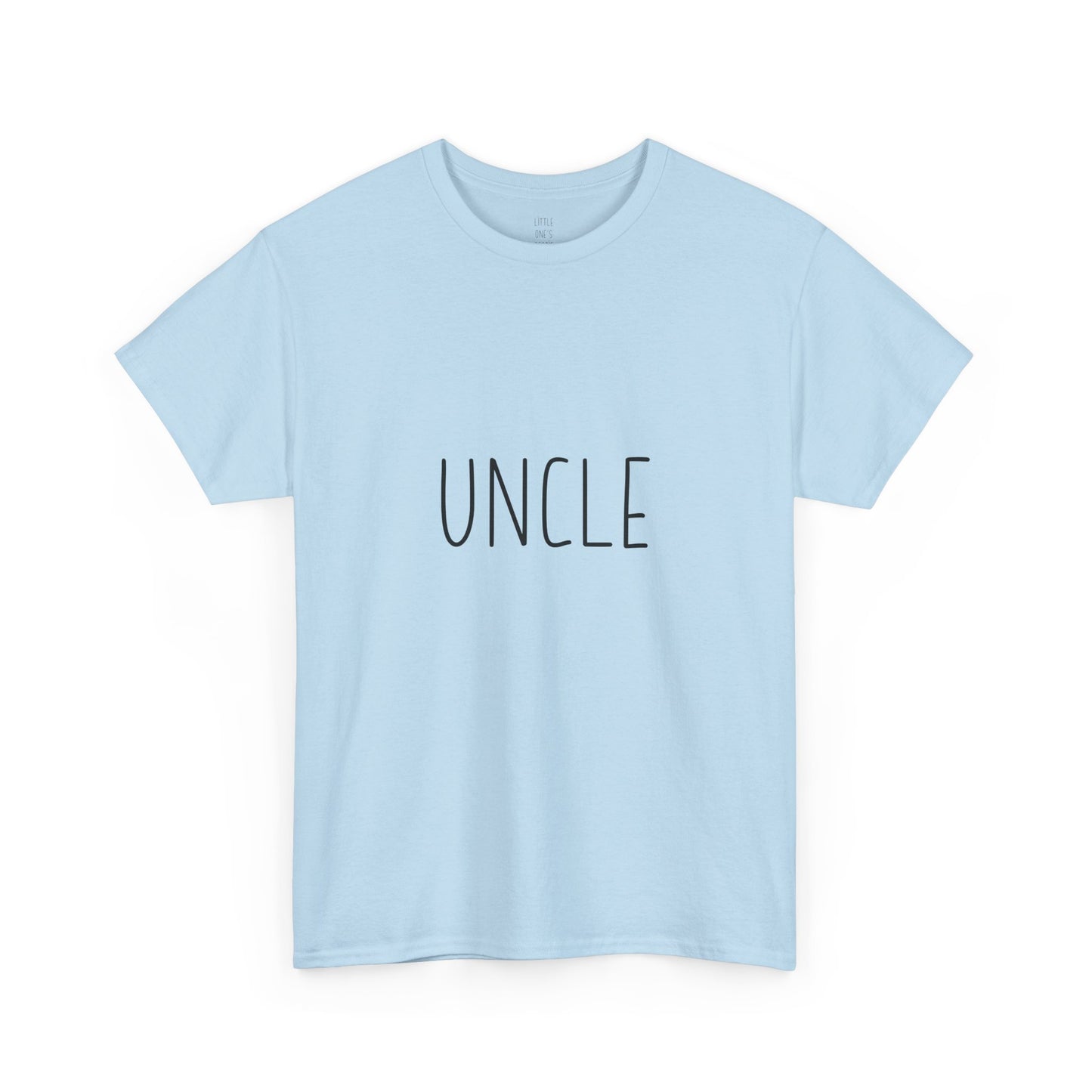 Uncle Unisex T-Shirt