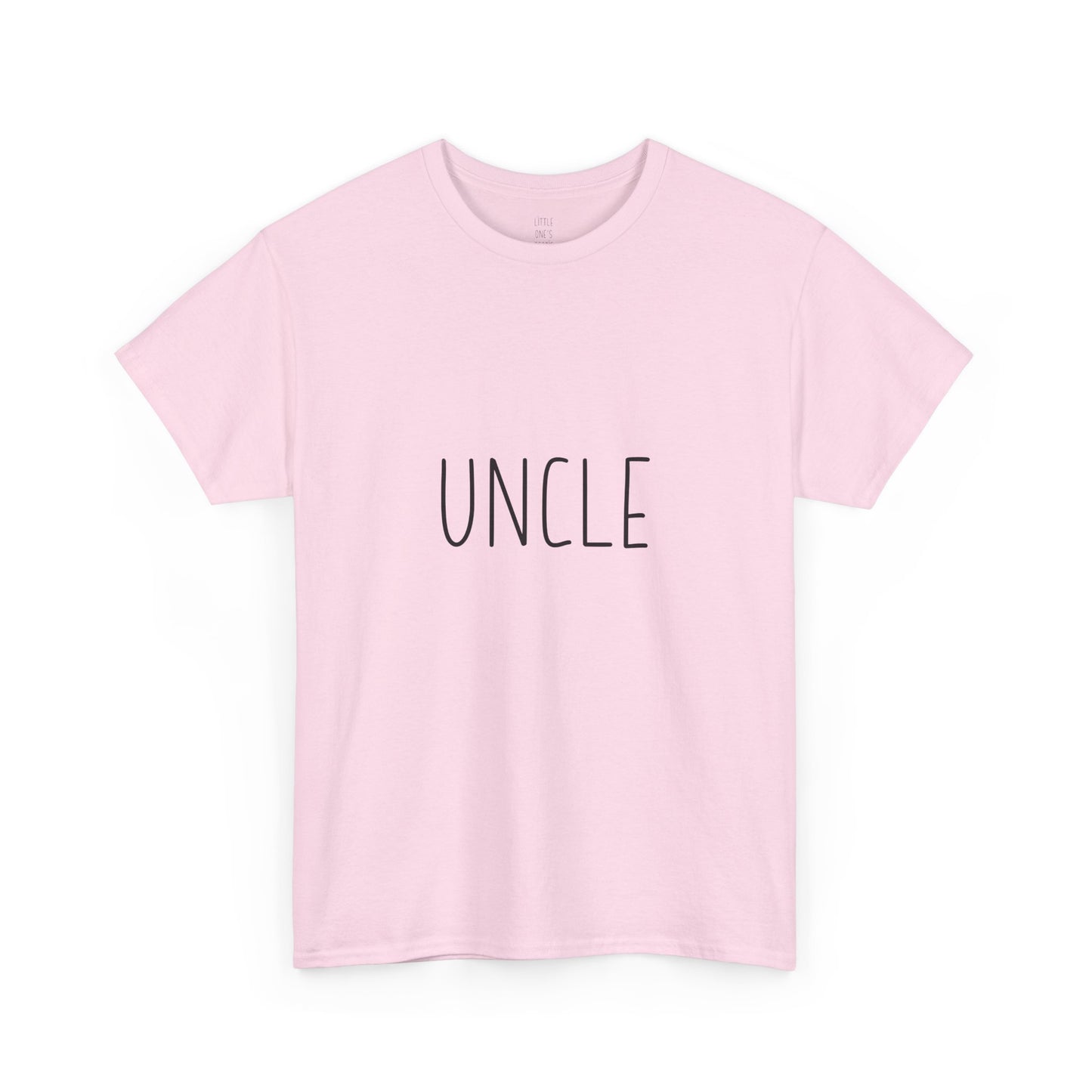 Uncle Unisex T-Shirt