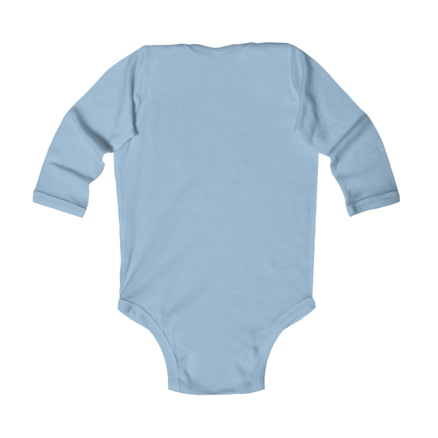 Uncle's Bestie Infant Long Sleeve Bodysuit