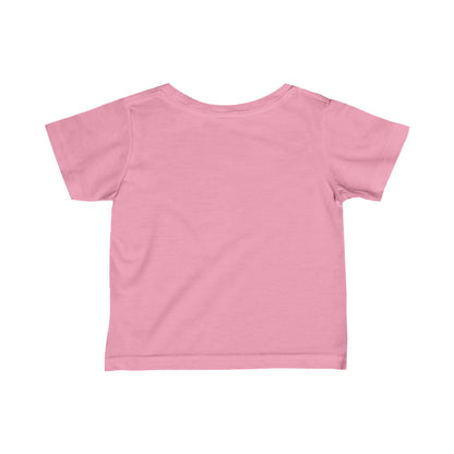 Auntie's Bestie Infant T-Shirt