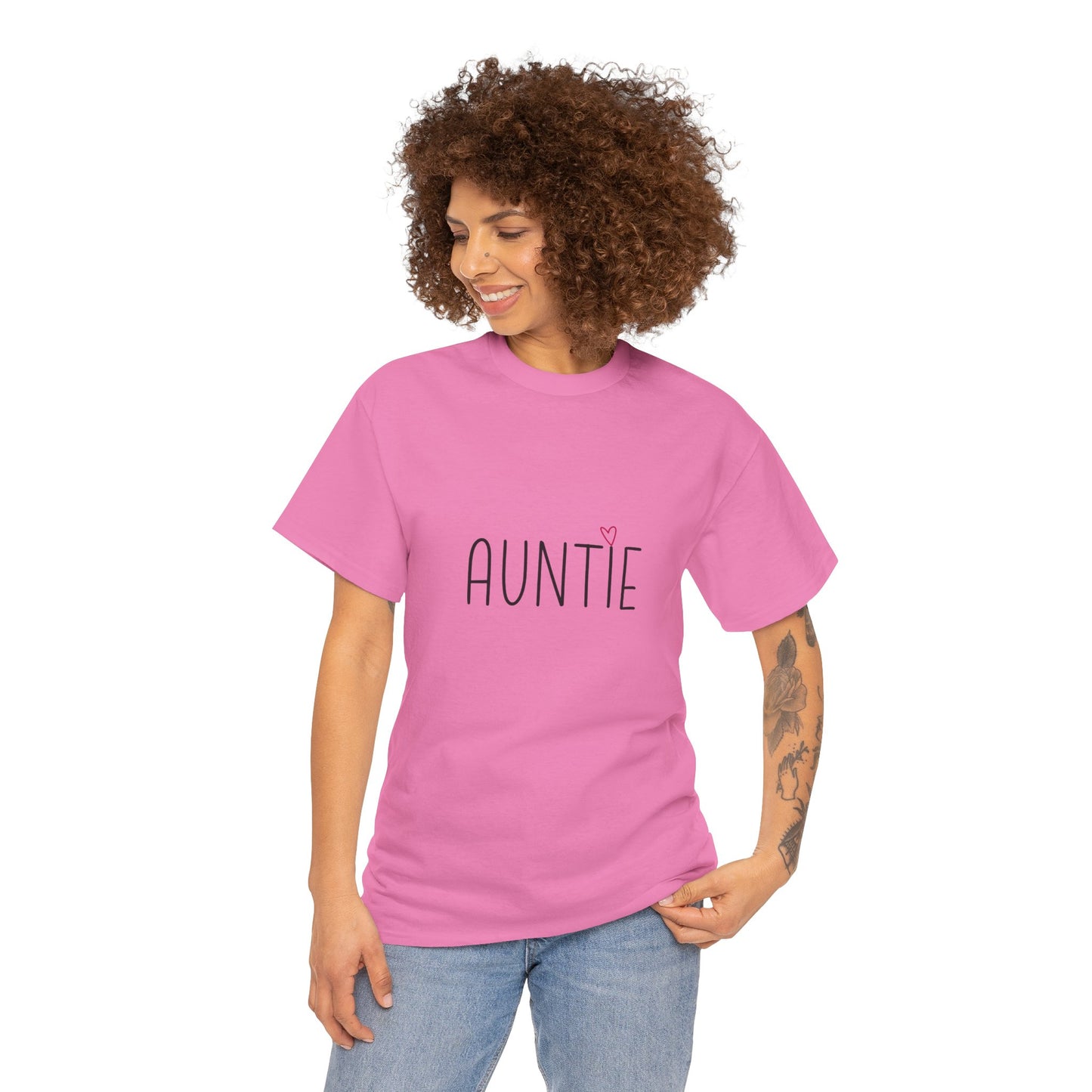 Auntie Unisex T-Shirt