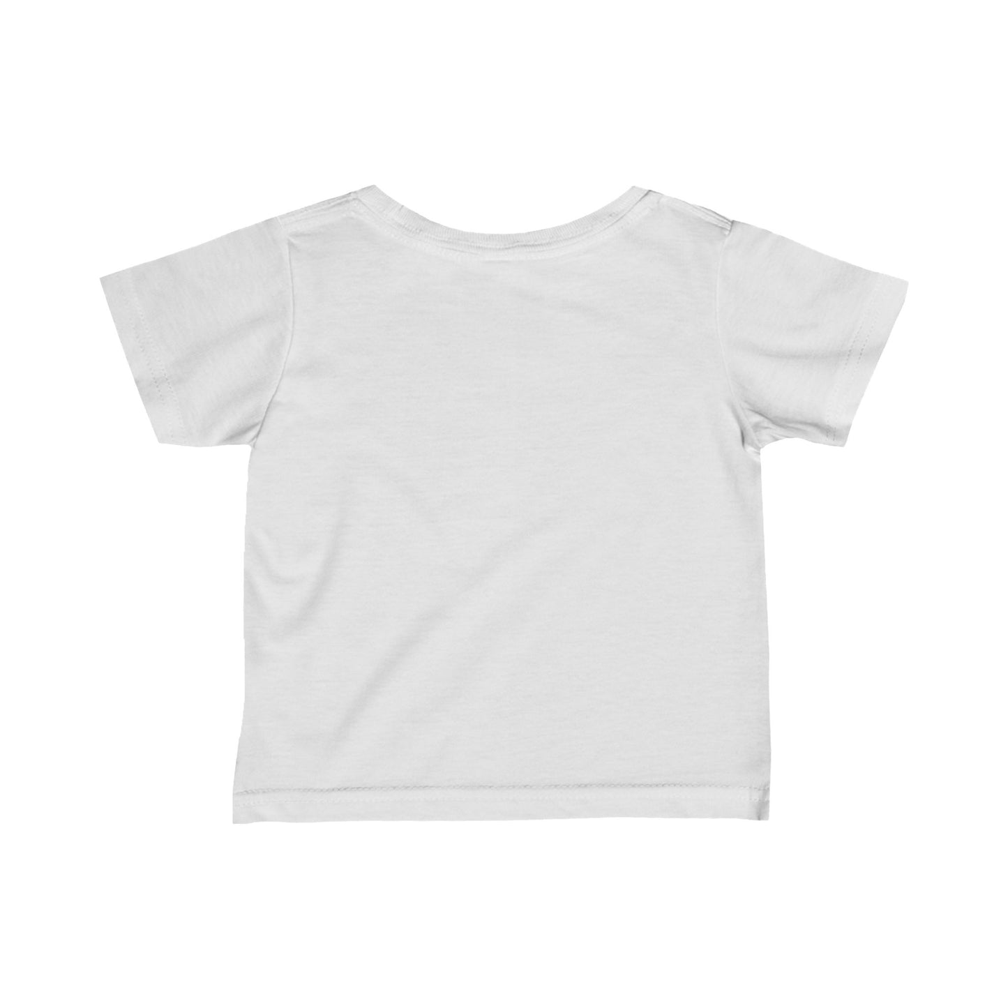 Uncle's Bestie Infant T-Shirt